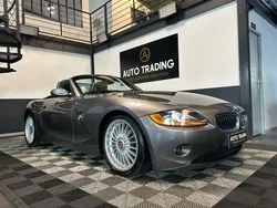 BMW Z4 Z4 2.5i - Très Bon État, Jantes Alpina, Xénon