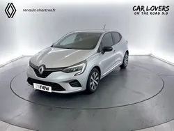 RENAULT Clio TCe 100 GPL Evolution