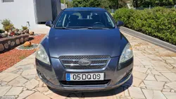 Kia Ceed Ceed