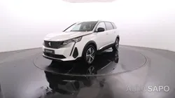 Peugeot 5008 de 2024
