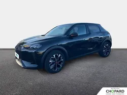 DS DS 3 BlueHDi 130 EAT8 Performance Line+