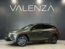 HYUNDAI Tucson 1.6 T PHEV 4x2 20 Aniversario Sky AT
