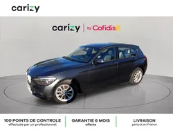 BMW Série 1 F20 118d 143 ch 115g UrbanLife