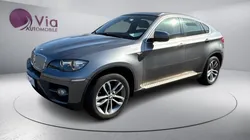 BMW X6 E71/E72 xDrive40d 306ch M sport CG N1 / marchand ou Pro
