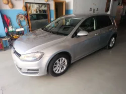 Volkswagen Golf Golf 1.6TDI CR BMT Bluemotion 110 Bluemotion