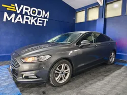 FORD Mondeo 2.0 TDCI 150ch Titanium - 2016 - Navigation - LED - Bluetooth