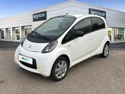 Citroen C-Zéro Confort