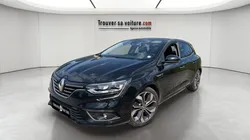 Renault megane iv tce 130 bose 2017