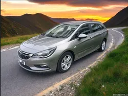 Opel Astra 1.6cdti Sportourer