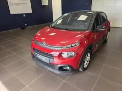 CITROEN C3 PureTech 82 S&S BVM5 Graphic