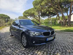 BMW 320 Gan Turismo Auto