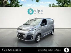 Citroën Jumpy III FGN XS BLUEHDI 145 S&S BVM6 CITYVAN 4p