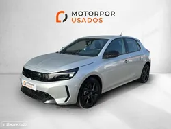 Opel Corsa 1.2 T Hybrid GS eDCT