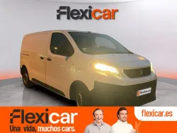 PEUGEOT Expert Fg. Standard 2.0BlueHDi S&S Premium 120