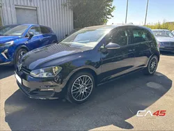 Volkswagen golf vii 1.2 tsi comfortline