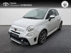 Abarth 500 1.4 Turbo T-Jet 165ch 595 Turismo MY22