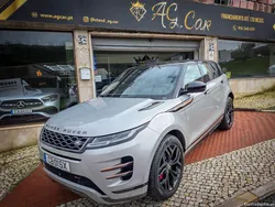 Land Rover Evoque P300e R-Dynamic HSE