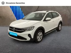 Volkswagen Taigo 1.0 TSI 110ch Life Business