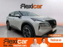 NISSAN X-Trail 1.5 e-Power Adventure e-4orce 4x4 5pl. 158kW