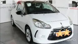Citroen DS3 1.2 PureTech Chic de 2013