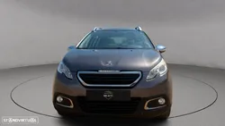 Peugeot 2008 PureTech 82 Active