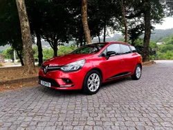 Renault Clio 0.9 TCe