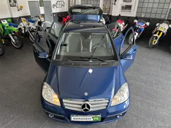 Mercedes-Benz A 180 CDi Avantgarde