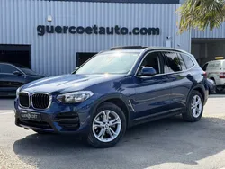 Bmw X3 (G01) SDRIVE18D 150CH BUSINESS DESIGN
