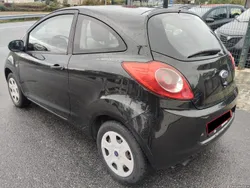 Ford KA 1.3 TDCI S&S Trend c/ A/C - Citadino Super Economico - Baixa de Preço