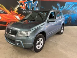 Suzuki Grand Vitara 2.0 140CH 1ER MAIN 5 portes