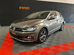 VOLKSWAGEN POLO 1.0 TSI 95 CARAT DSG BVa