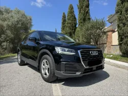 Audi Q2 1.0 TFSI Advanced 85kW
