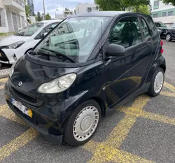 Smart ForTwo 1.0i gasolina