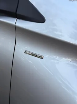 Renault Zoe Edition one