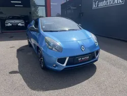 Renault Wind 1.2 TCE Base