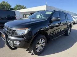 Ford RANGER 3.2 TDCI 200CH DOUBLE CABINE WILDTRAK 4X4 BVA