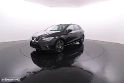 SEAT Ibiza 1.0 TSI FR