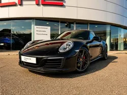 Porsche 911 CARRERA COUPE 4S Coupé 3.0i 420 PDK