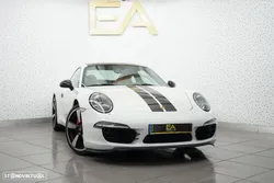 Porsche 911 (991) Carrera 2 PDK