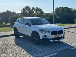 BMW X2 16 d sDrive Auto Pack M