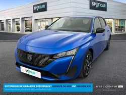 Peugeot 308 PureTech 130ch S&S BVM6 Allure Pack