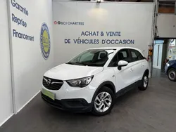Opel CROSSLAND X 1.2 81CH EDITION
