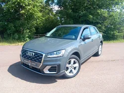 Audi Q2 SPORT 2.0 TDI 150 S TRONIC 2e Main, Attelage, ACC, Caméra de recul, Bang & Olufsen