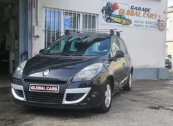 Renault Mégane SCENIC 1.5 DCI 110 CH