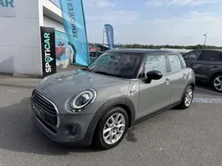 Mini Mini 5 Portes Cooper 136ch Edition Greenwich BVA7 109g