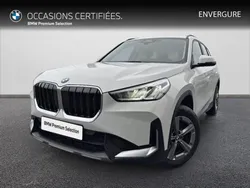 Bmw X1 sDrive18d 150ch
