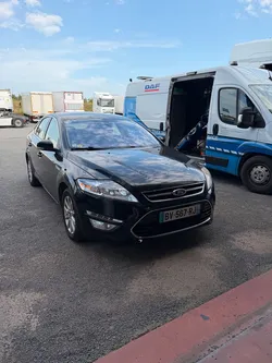 Ford Mondeo MK4 2.0 Tdci 140 ( EN L'ETAT)