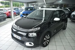 Citroen C3 PURETECH 110CH SHINE S&S