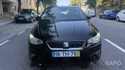 Seat Ibiza de 2017