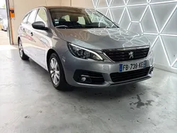 PEUGEOT 308 SW BUSINESS PureTech 110ch SS BVM6 Active Business
